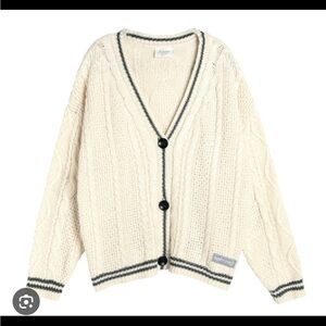 Taylor Swift Folklore cardigan